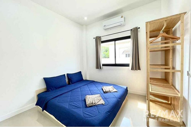 2 bedrooms 2 bathrooms - House Samui - photo 15