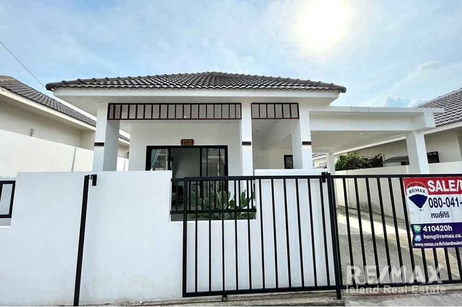 2 bedrooms 2 bathrooms - House Samui - photo 2