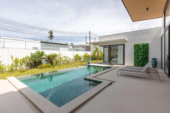 3 Bedrooms 3 Bathrooms - House Samui - photo 3