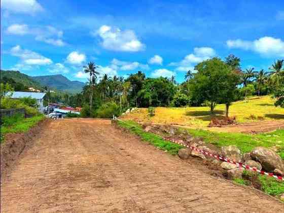 1 Bedroom 1 Bathroom - House Samui