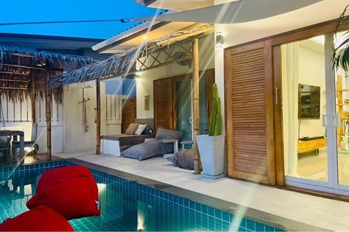 3 Beds 3 Baths House Samui - photo 18