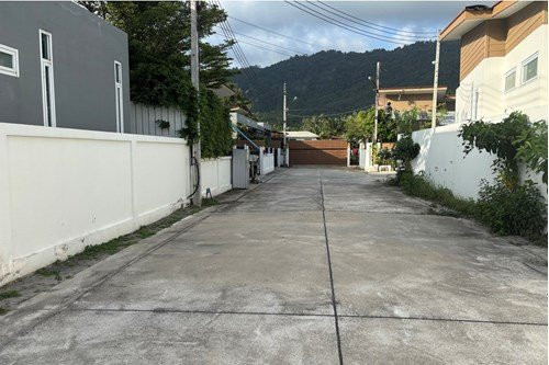 3 Beds 3 Baths House Samui - photo 20