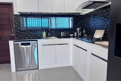 3 Beds 3 Baths House Samui - photo 9