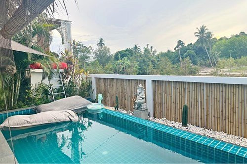 3 Beds 3 Baths House Samui - photo 1