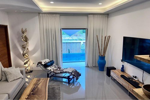 3 Beds 3 Baths House Samui - photo 8