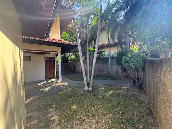 House with Bedrooms: 4 and Bathrooms: 4 Samui