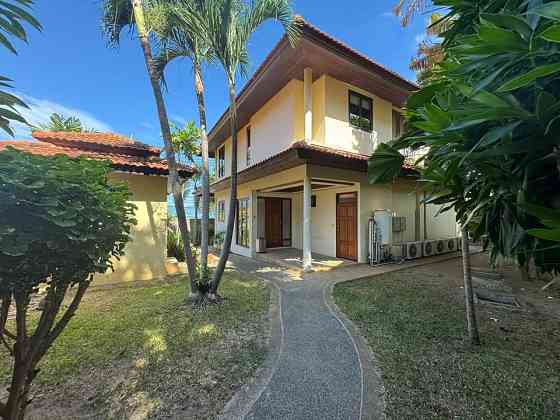 House with Bedrooms: 4 and Bathrooms: 4 Samui
