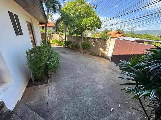 House with Bedrooms: 4 and Bathrooms: 4 Samui