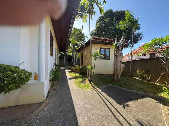 House with Bedrooms: 4 and Bathrooms: 4 Samui