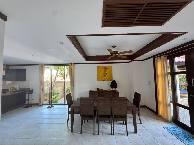 House with Bedrooms: 4 and Bathrooms: 4 Samui - photo 11