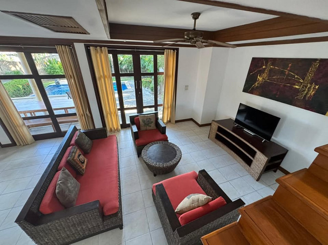 House with Bedrooms: 4 and Bathrooms: 4 Samui - photo 10
