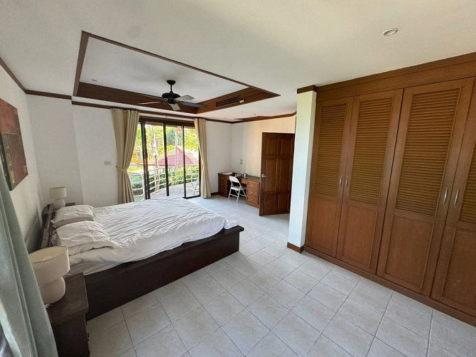House with Bedrooms: 4 and Bathrooms: 4 Samui - photo 20