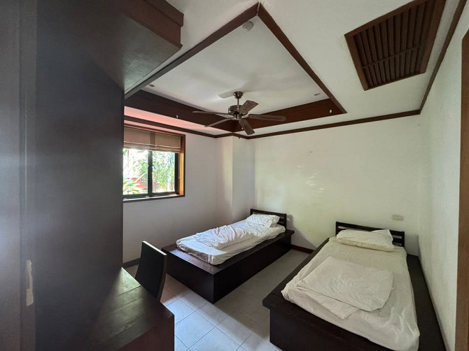 House with Bedrooms: 4 and Bathrooms: 4 Samui - photo 16