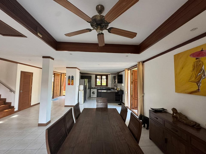 House with Bedrooms: 4 and Bathrooms: 4 Samui - photo 12
