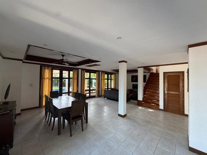House with Bedrooms: 4 and Bathrooms: 4 Samui - photo 6