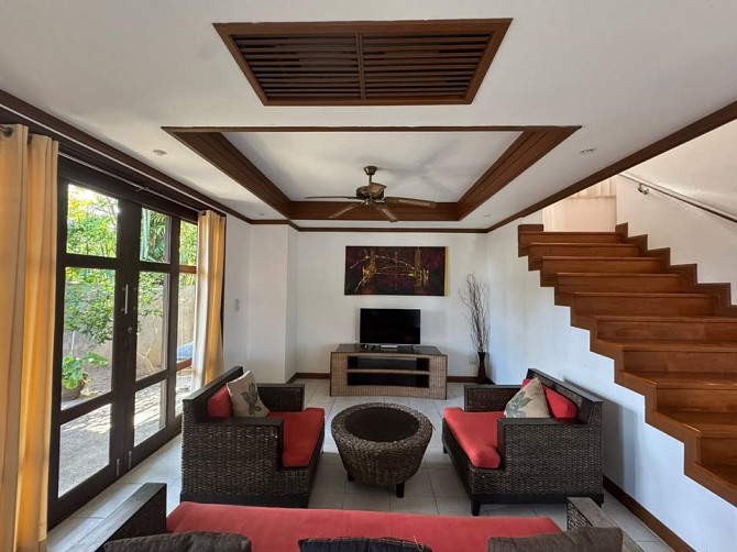 House with Bedrooms: 4 and Bathrooms: 4 Samui - photo 13
