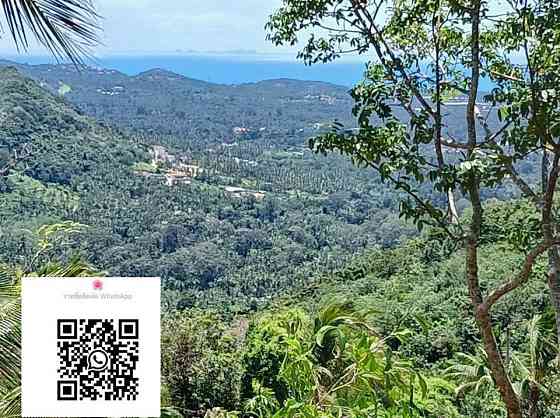 1 Bedroom 1 Bathroom - House Samui