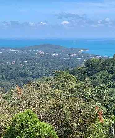 1 Bedroom 1 Bathroom - House Samui