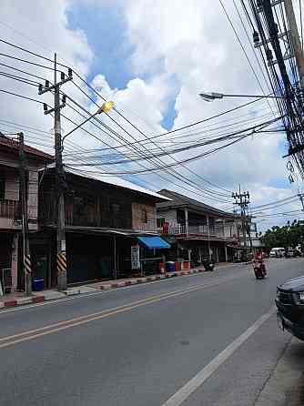 1 Bed 1 Bath - Apartment Samui