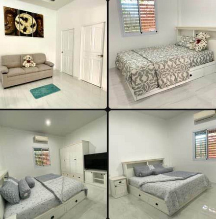 2 bedrooms 2 bathrooms - House Samui - photo 13