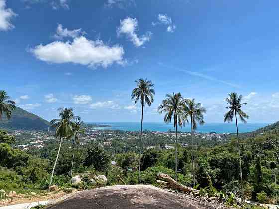 1 bedroom, 1 bathroom house Samui