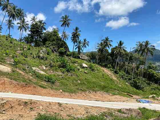 1 bedroom, 1 bathroom house Samui