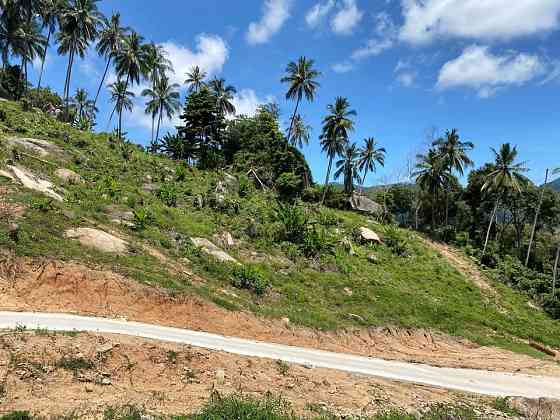 1 bedroom, 1 bathroom house Samui