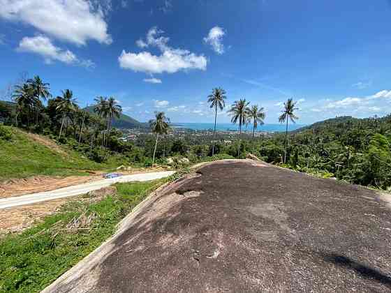 1 bedroom, 1 bathroom house Samui