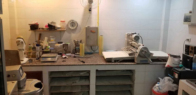 2 bedroom 2 bathroom townhouse Phangan - photo 6