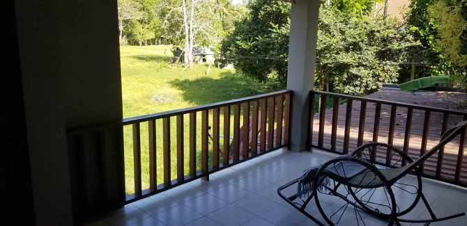 2 bedroom 2 bathroom townhouse Phangan - photo 13