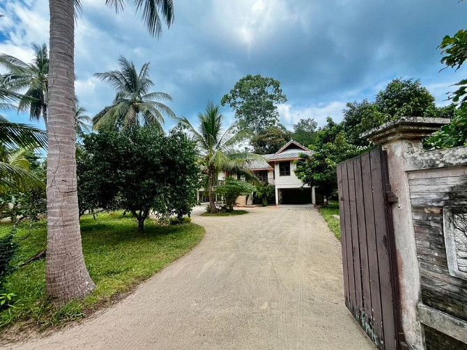 4 bedroom, 3 bathroom house Samui - photo 8
