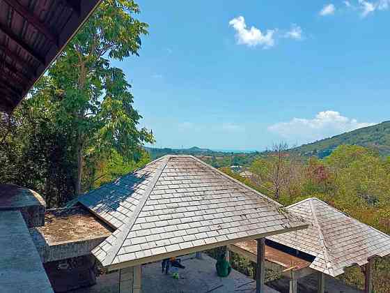 3 bedrooms 5 bathrooms - House Samui