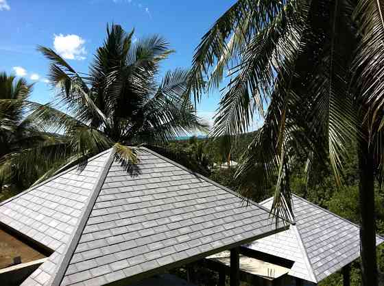 3 bedrooms 5 bathrooms - House Samui