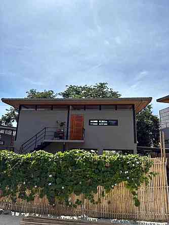 1 bedroom 1 bathroom - House Phangan
