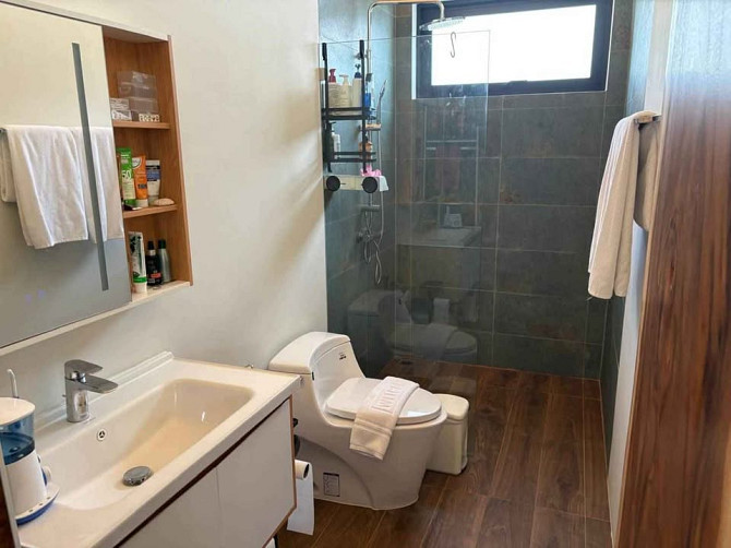 1 bedroom 1 bathroom - House Phangan - photo 8