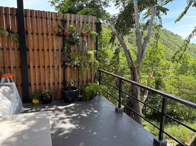 1 bedroom 1 bathroom - House Phangan - photo 5