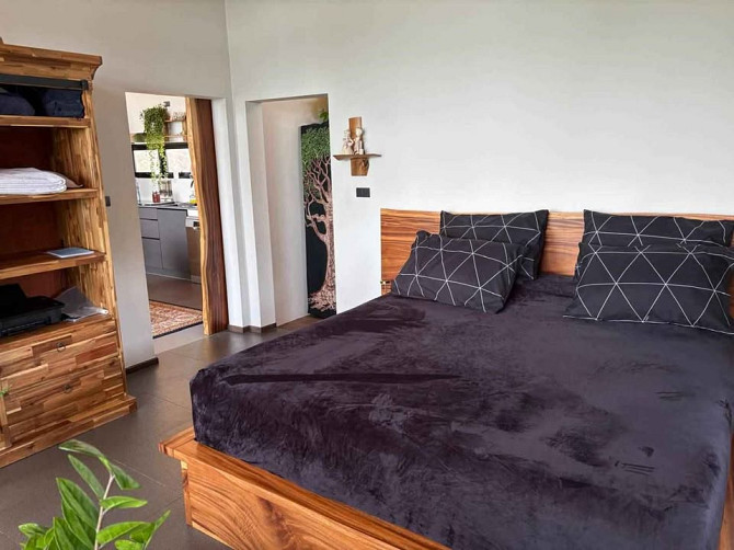 1 bedroom 1 bathroom - House Phangan - photo 11