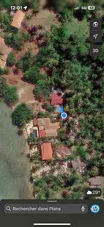 2 bedrooms 2 bathrooms - House Samui