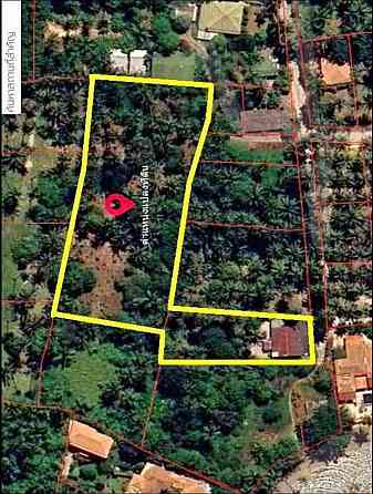 2 bedrooms 2 bathrooms - House Samui