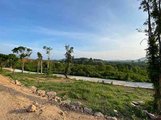 3 Bedrooms 3 Bathrooms - House Samui
