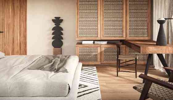 3 Beds 3 Baths - House Samui