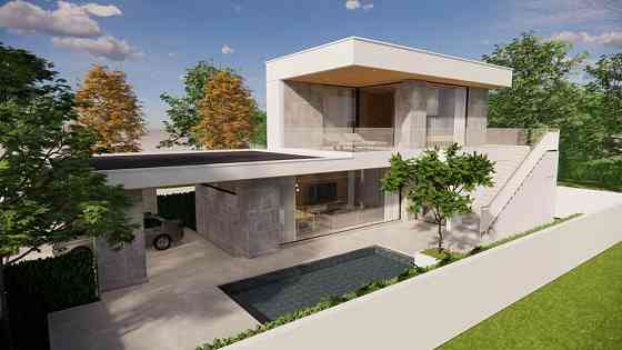 3 Beds 4 Baths - House Samui