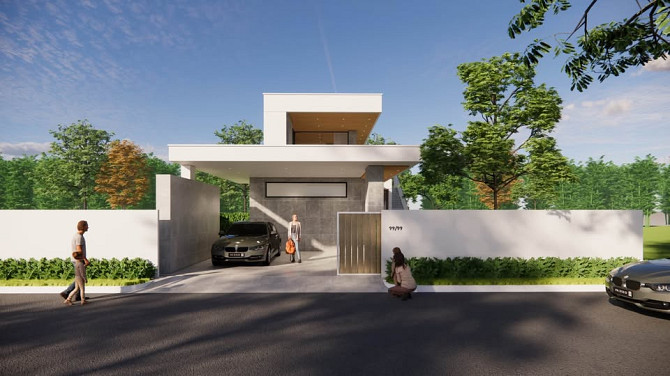 3 Beds 4 Baths - House Samui - photo 6