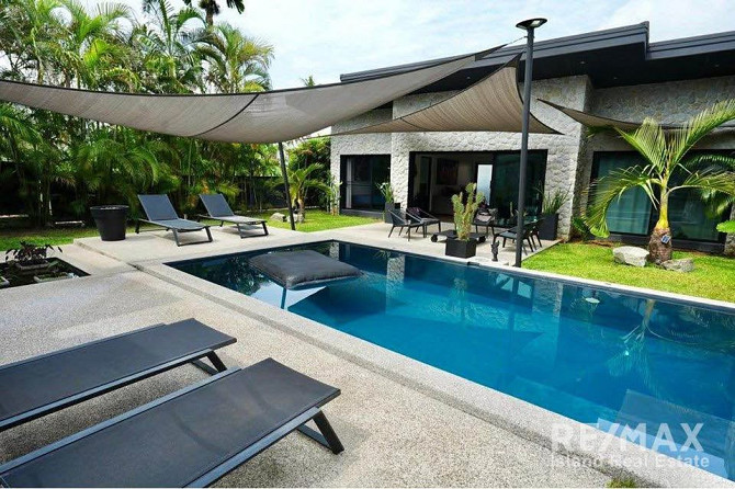 3 Beds 3 Baths - House Samui - photo 2
