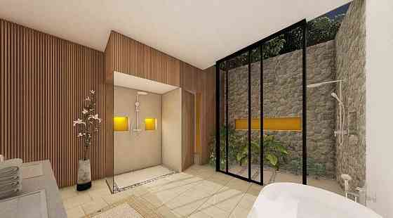 3 Beds 4 Baths - House Samui