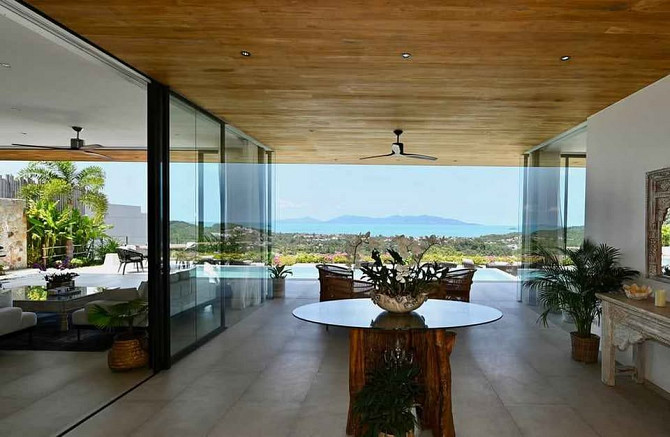 3 Beds 4 Baths - House Samui - photo 9