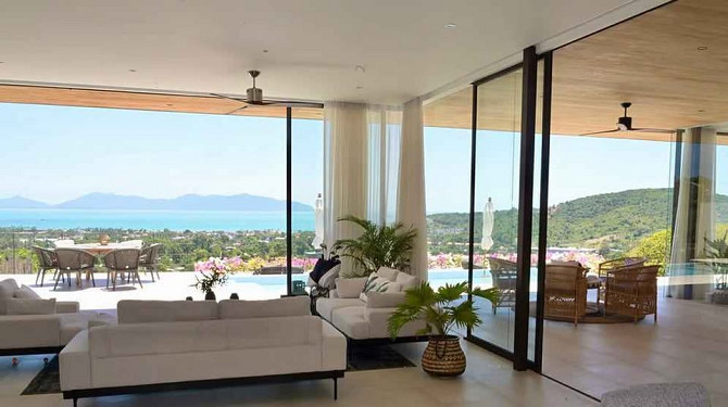 3 Beds 4 Baths - House Samui - photo 8
