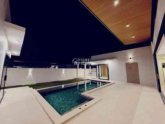 3 Beds 3 Baths House Samui