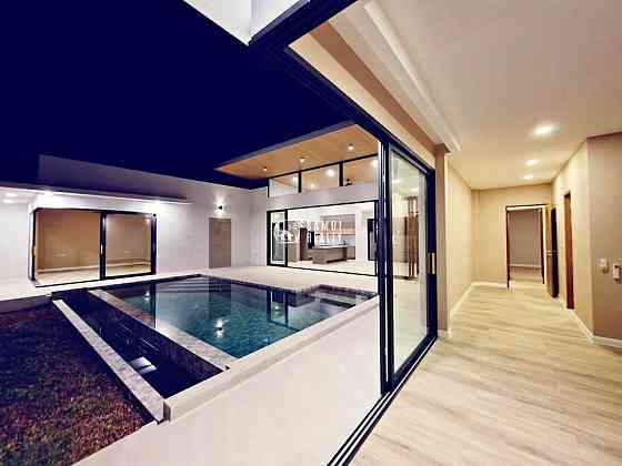3 Beds 3 Baths House Samui