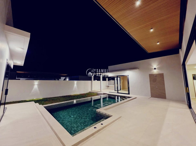 3 Beds 3 Baths House Samui - photo 4